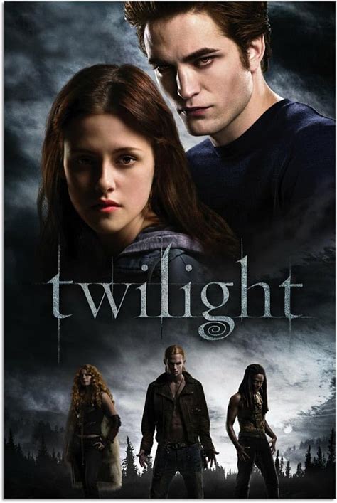 twilight poster amazon|Amazon.in: Twilight Poster.